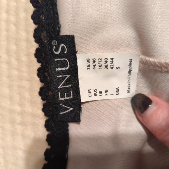 SEXXY lace corset style top - Picture 7 of 7